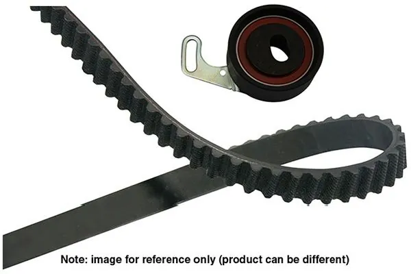 Timing Belt Kit